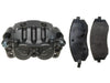 Disc Brake Caliper Raybestos Brakes RC12366
