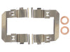 Disc Brake Caliper Raybestos Brakes RC12366C