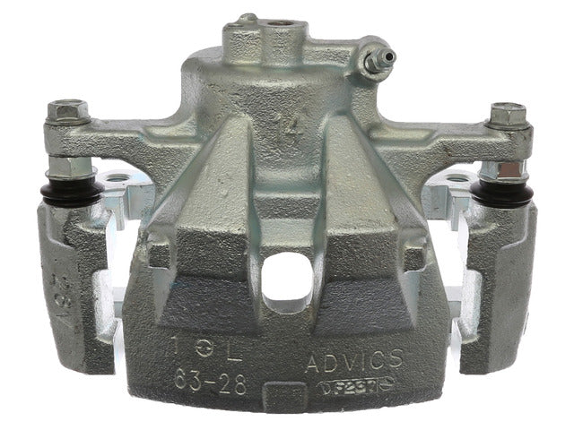 Disc Brake Caliper Raybestos Brakes RC12367C