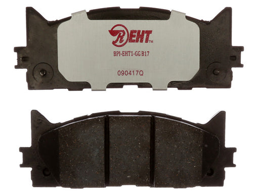 Disc Brake Caliper Raybestos Brakes RC12367C
