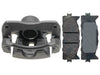 Disc Brake Caliper Raybestos Brakes RC12368