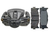 Disc Brake Caliper Raybestos Brakes RC12368