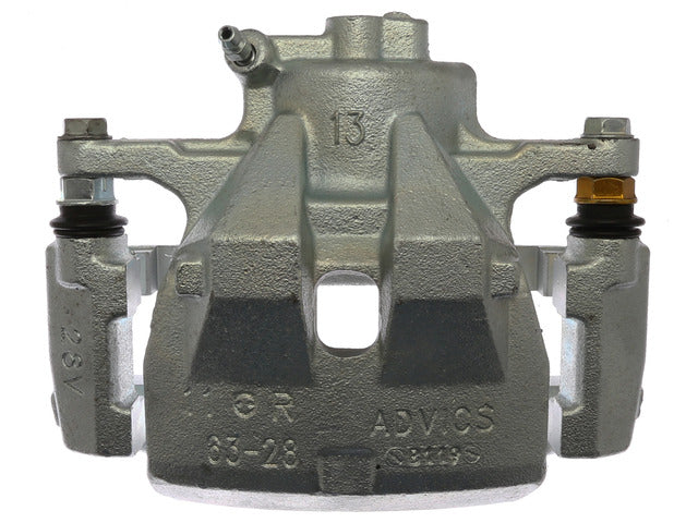 Disc Brake Caliper Raybestos Brakes RC12368C