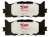Disc Brake Caliper Raybestos Brakes RC12368C