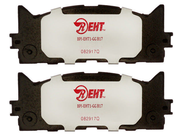 Disc Brake Caliper Raybestos Brakes RC12368C