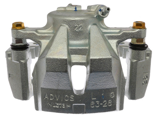 Disc Brake Caliper Raybestos Brakes RC12369C