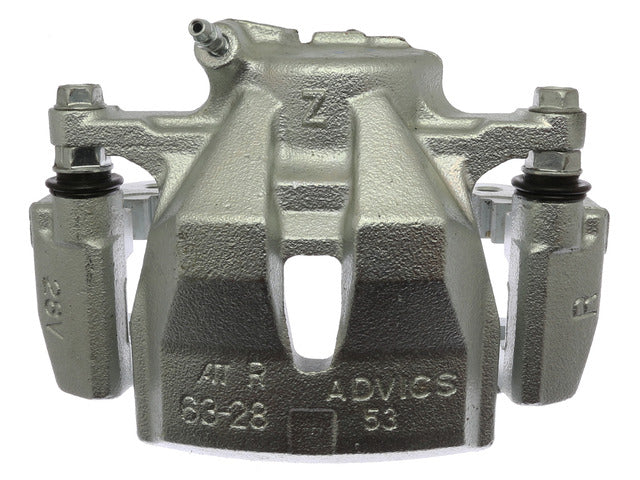 Disc Brake Caliper Raybestos Brakes RC12370C