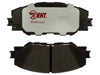 Disc Brake Caliper Raybestos Brakes RC12370C