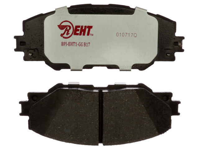Disc Brake Caliper Raybestos Brakes RC12370C