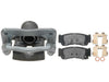 Disc Brake Caliper Raybestos Brakes RC12371