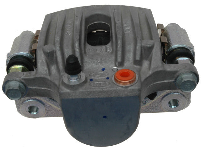 Disc Brake Caliper Raybestos Brakes RC12371