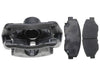Disc Brake Caliper Raybestos Brakes RC12373