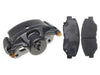 Disc Brake Caliper Raybestos Brakes RC12373