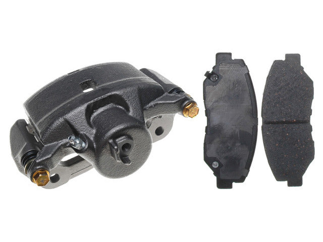 Disc Brake Caliper Raybestos Brakes RC12373