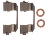 Disc Brake Caliper Raybestos Brakes RC12373C