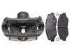 Disc Brake Caliper Raybestos Brakes RC12374