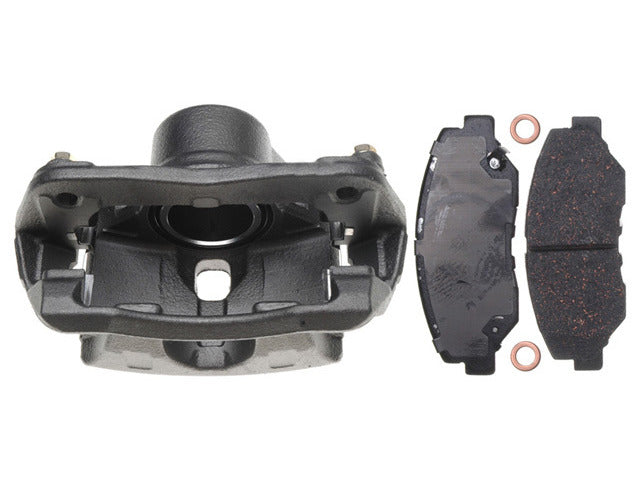 Disc Brake Caliper Raybestos Brakes RC12374