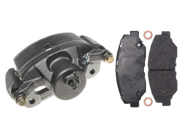 Disc Brake Caliper Raybestos Brakes RC12374