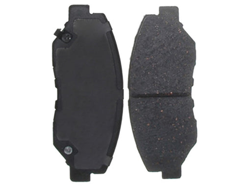 Disc Brake Caliper Raybestos Brakes RC12374C
