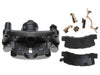 Disc Brake Caliper Raybestos Brakes RC12376