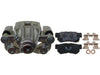 Disc Brake Caliper Raybestos Brakes RC12379