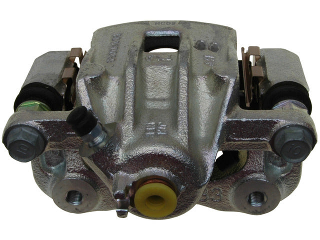 Disc Brake Caliper Raybestos Brakes RC12379
