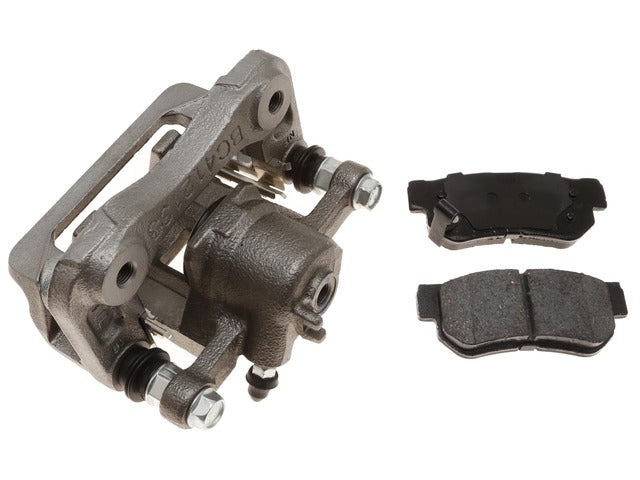 Disc Brake Caliper Raybestos Brakes RC12380
