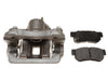 Disc Brake Caliper Raybestos Brakes RC12380