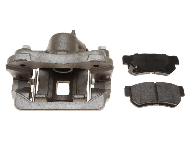 Disc Brake Caliper Raybestos Brakes RC12380