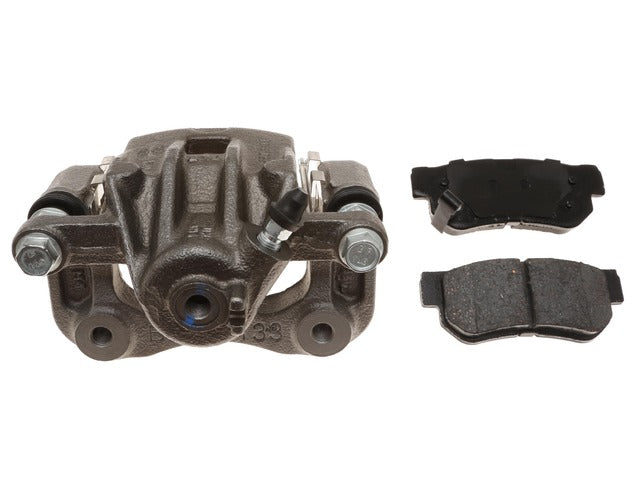 Disc Brake Caliper Raybestos Brakes RC12380