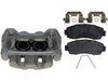 Disc Brake Caliper Raybestos Brakes RC12381