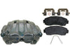 Disc Brake Caliper Raybestos Brakes RC12381