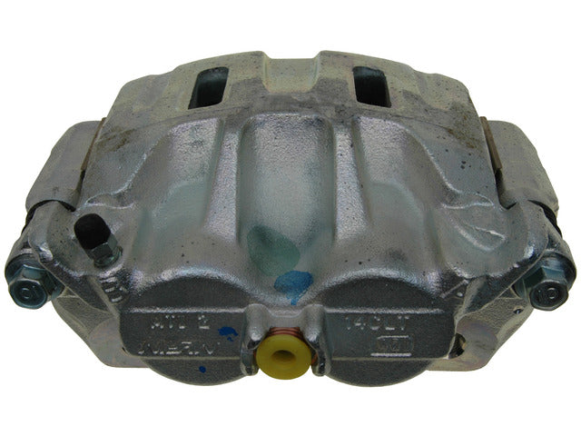 Disc Brake Caliper Raybestos Brakes RC12381