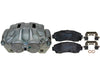 Disc Brake Caliper Raybestos Brakes RC12382