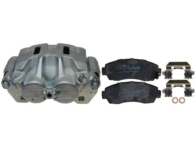 Disc Brake Caliper Raybestos Brakes RC12382
