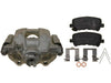 Disc Brake Caliper Raybestos Brakes RC12383