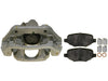 Disc Brake Caliper Raybestos Brakes RC12385