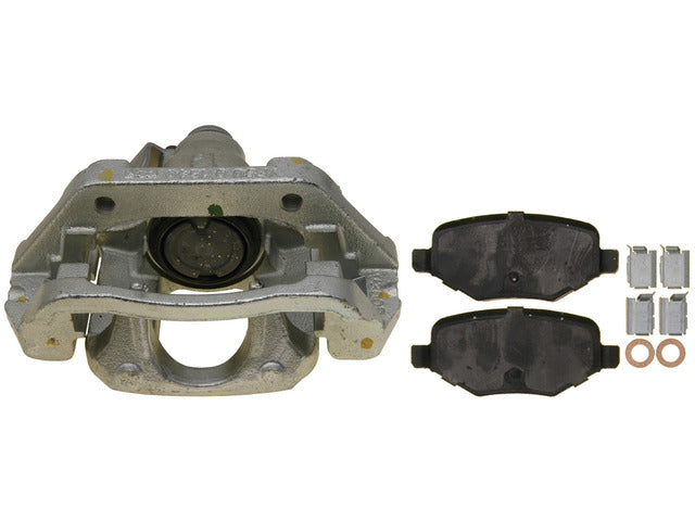 Disc Brake Caliper Raybestos Brakes RC12385