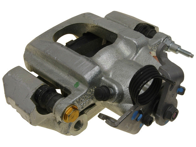 Disc Brake Caliper Raybestos Brakes RC12385