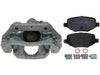 Disc Brake Caliper Raybestos Brakes RC12386