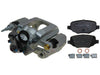 Disc Brake Caliper Raybestos Brakes RC12386