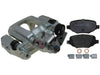 Disc Brake Caliper Raybestos Brakes RC12386
