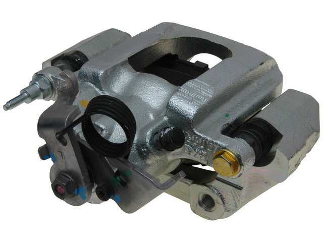 Disc Brake Caliper Raybestos Brakes RC12386