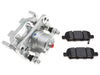 Disc Brake Caliper Raybestos Brakes RC12389