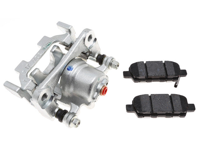 Disc Brake Caliper Raybestos Brakes RC12389