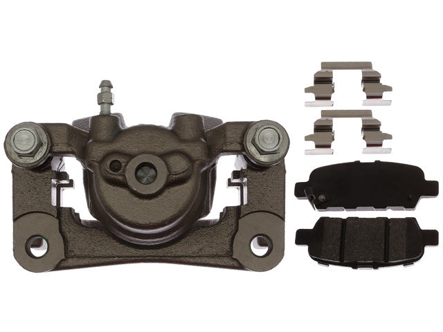 Disc Brake Caliper Raybestos Brakes RC12389
