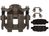 Disc Brake Caliper Raybestos Brakes RC12389
