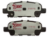 Disc Brake Caliper Raybestos Brakes RC12389C