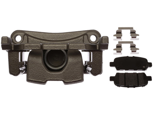 Disc Brake Caliper Raybestos Brakes RC12390