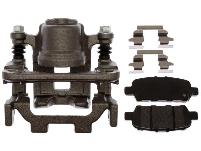 Disc Brake Caliper Raybestos Brakes RC12390